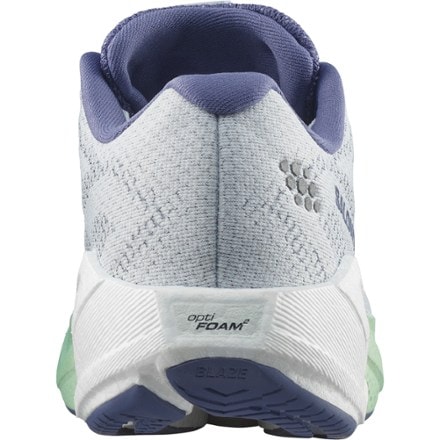 Salomon Aero Blaze 4 Road-Running Shoes - Women's 3