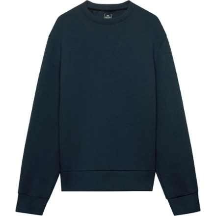 On Focus Tech Crew Sweatshirt - Men's 0
