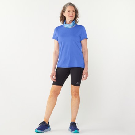 Arc'teryx Taema Crew Shirt - Women's 3