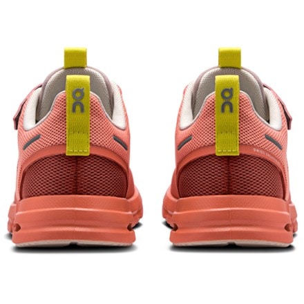 On Cloud Play Road-Running Shoes - Kids' 3