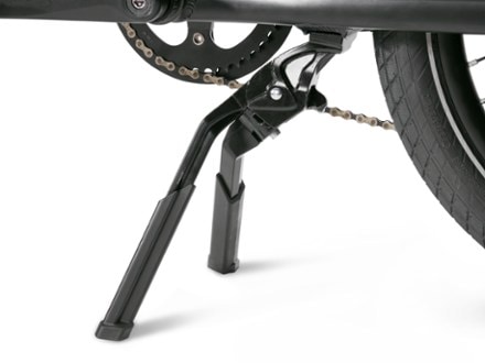 Co-op Cycles Generation e1.2 Electric Bike Kickstand