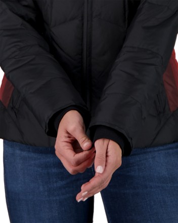 Obermeyer Janis Down Jacket - Women's 3