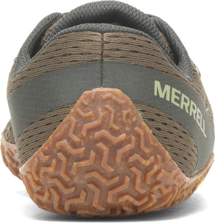 Merrell Vapor Glove 6 Trail-Running Shoes - Men's 3