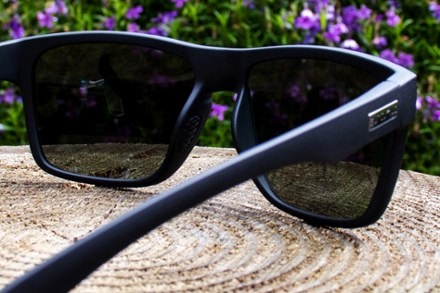 Suncloud Rambler Polarized Sunglasses 7