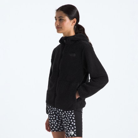 The North Face Campshire Full-Zip Hoodie - Kids' 3
