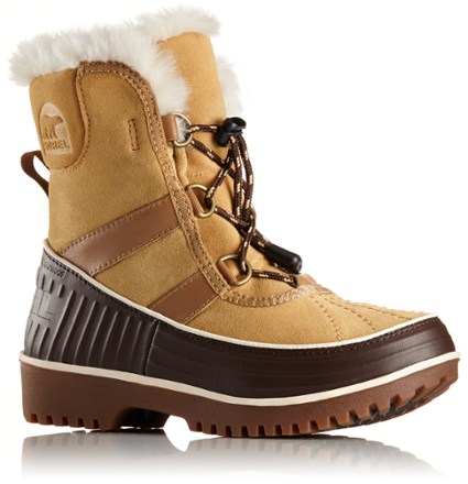 Sorel Youth Tivoli II Winter Boots Kids' REI Coop