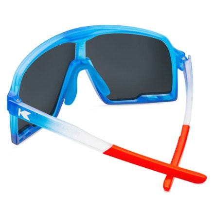 Knockaround Campeones Sunglasses - Kids' 2