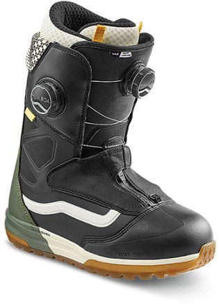 rei vans snowboard boots