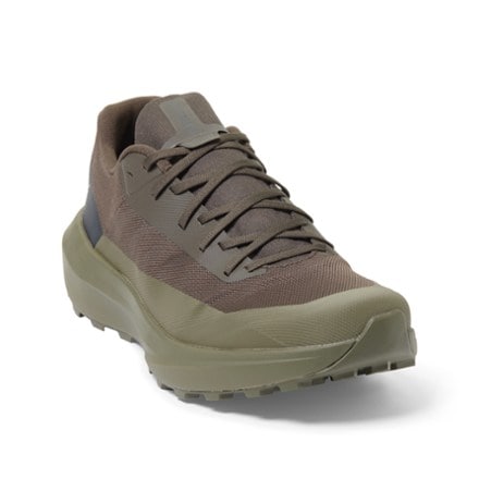 Arc'teryx Norvan LD 4 Trail-Running Shoes - Men's 6
