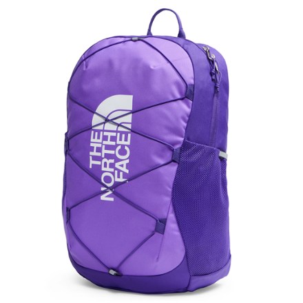 girls' north face backpack sale The Women's Borealis Pink Moss Dark Heather/Gardenia White This Womens The North Face Borealis Backpack is the perfect backpack for your everyday adventures The North Face Women's Borealis