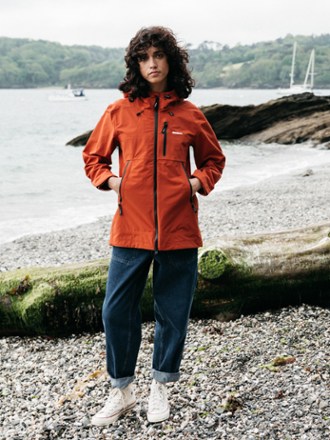Location Image for Stormbird Waterproof Jacket - Women's