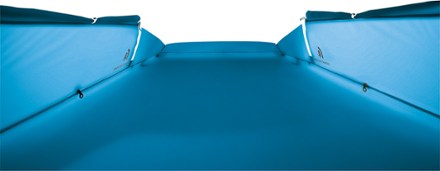 Alternate View (Sd Tan/Sd Blue)