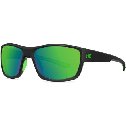 Knockaround High Stakes Polarized Sunglasses 0
