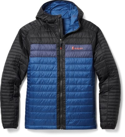 Nikwax Cotopaxi Capa Hooded Insulated Jacket - Mens