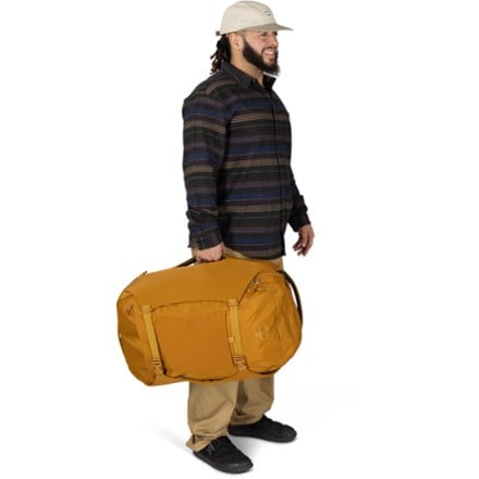 Osprey Sojourn Porter 65 L Travel Pack 10
