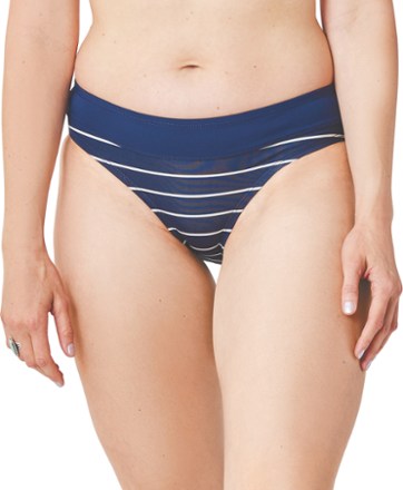 Carve Designs Stinson Swimsuit Bottoms - Women's 0