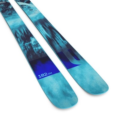 Liberty Origin 101 Skis - Men's - 2023/2024 5