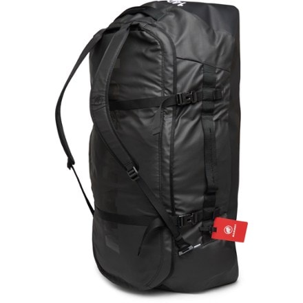 Mammut Cargo 140 Duffel 1