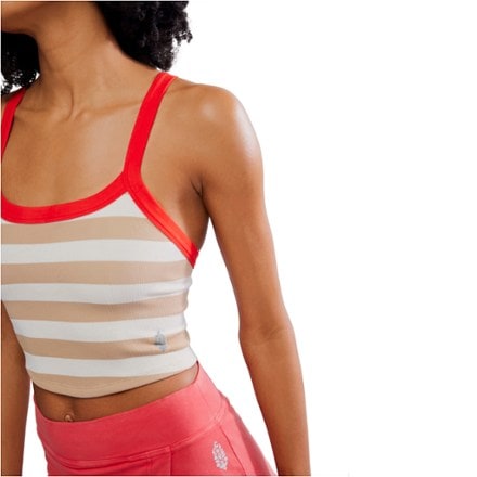 FP Movement All Clear Striped Cami - Women's 3