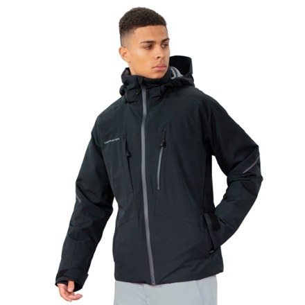 Obermeyer Raze Insulated Jacket - Men's 6
