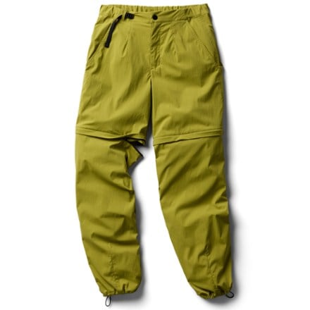 Mountain Hardwear Peak Rambler Convertible Pants - Women's 1
