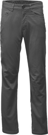 north face men's motion pants