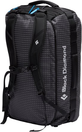 Black Diamond StoneHauler 60 L Duffel Bag 1