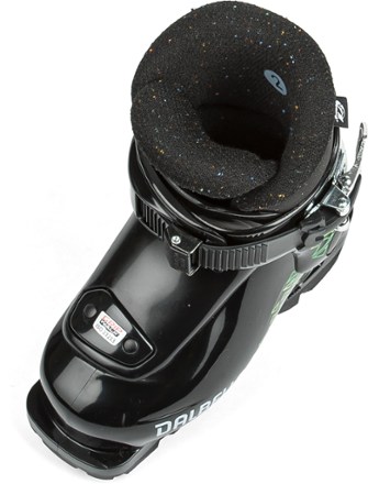Dalbello Green Menace 1.0 GW Ski Boots - Kids' - 2023/2024 4