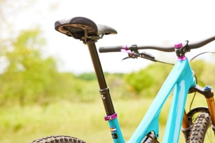 Wolf Tooth Components Resolve Dropper Post 8