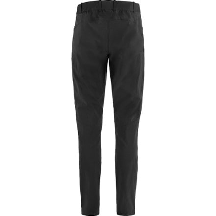 Fjallraven Hoja Hybrid Cycling Trousers - Men's 1