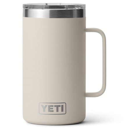 YETI Rambler Mug with MagSlider Lid - 24 fl. oz. 0