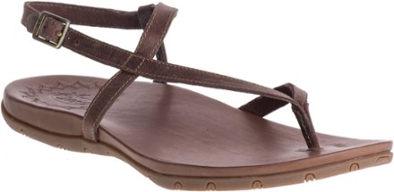 chaco women's rowan sandals