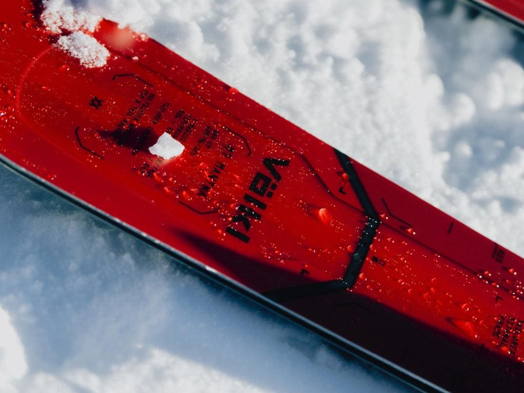 Location Image for M7 Mantra Skis - Men's - 2025/2026