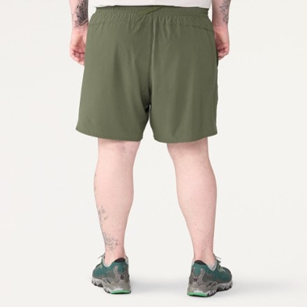 REI Co-op Active Pursuits 7" Shorts - Men's 4