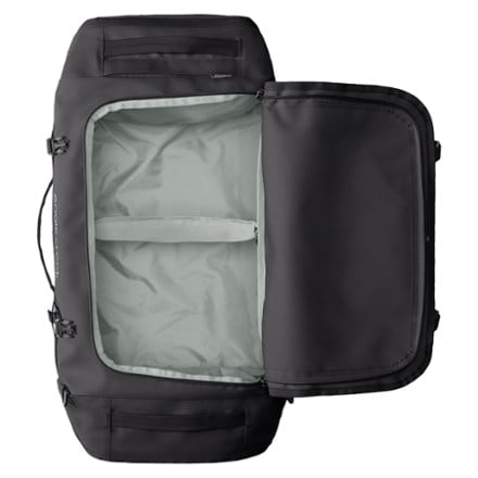 Eagle Creek Cargo Hauler 60L Duffel Bag Packing cubes not included