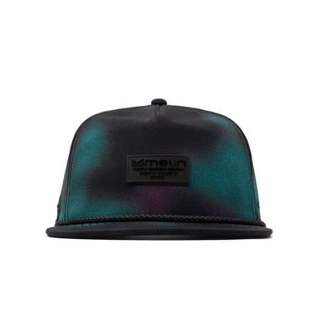 melin Coronado Brick Hydro Hat 2