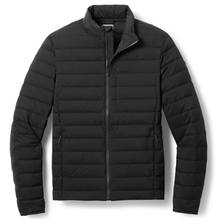 Vuori Steadfast Insulated Full-Zip Jacket - Men's 0