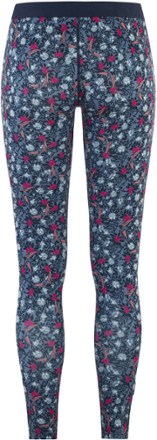 Kari Traa Fryd Base Layer Pants - Women's 3
