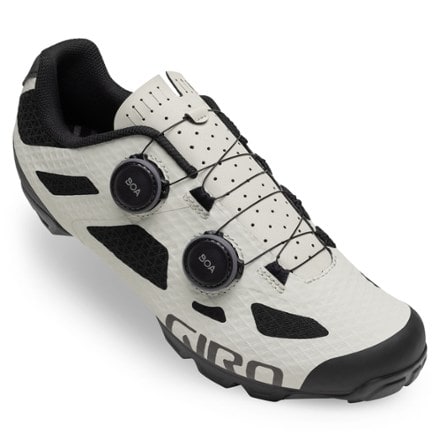 Giro Sector Mountain Bike Shoes 1