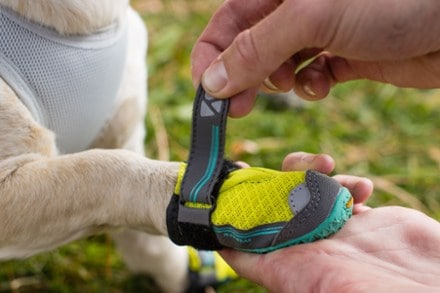 Ruffwear Grip Trex Dog Boots - Pair 6