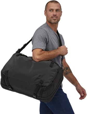 Patagonia Black Hole MLC Pack 10