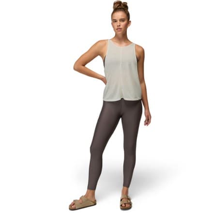 prAna Sculpt 7/8 Leggings - Women's 3