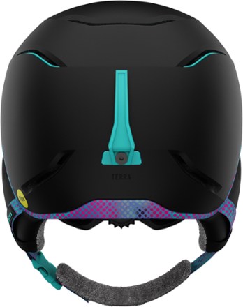 Giro Terra MIPS Snow Helmet 3