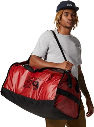 Mountain Hardwear Camp 4 Duffel - 95 L 6