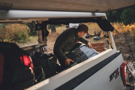 Gregory Alpaca Utility Tote - 50 Liters 5