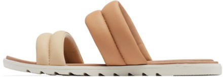 Sorel Ella II Puff Slides - Women's 1