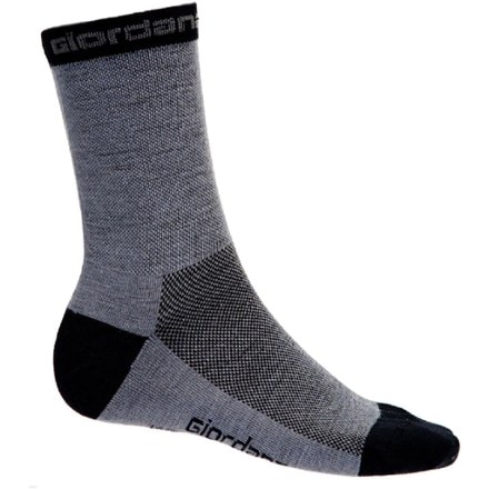 Giordana Merino Tall Cycling Socks 0
