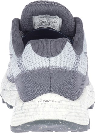 Merrell Moab Flight Trail-Running Shoes - Women's 4