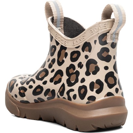 Bogs Skyline Rain Chelsea Rain Boots - Kids' 4