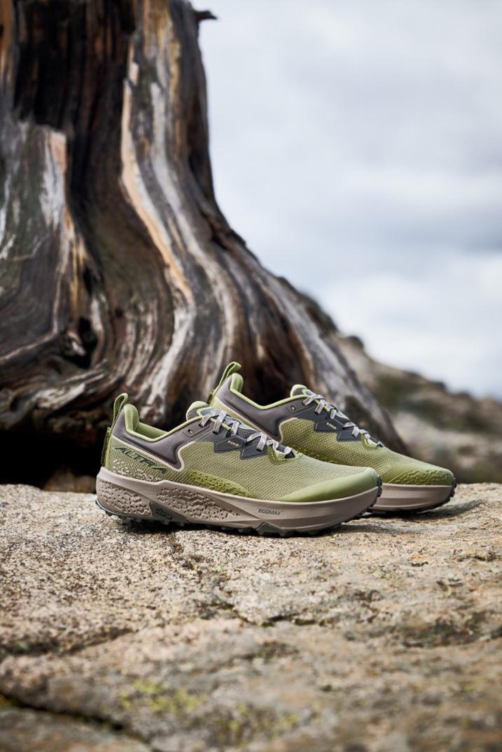 Location Image for Timp 6 Hiker GTX Hiking Shoes - Men's